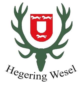 Landesjagdverband NRW – Hegering Wesel